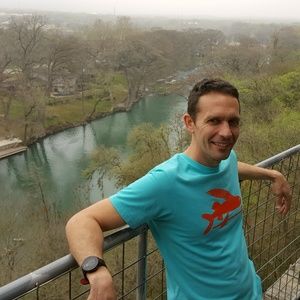 Meet your Posher, Jason